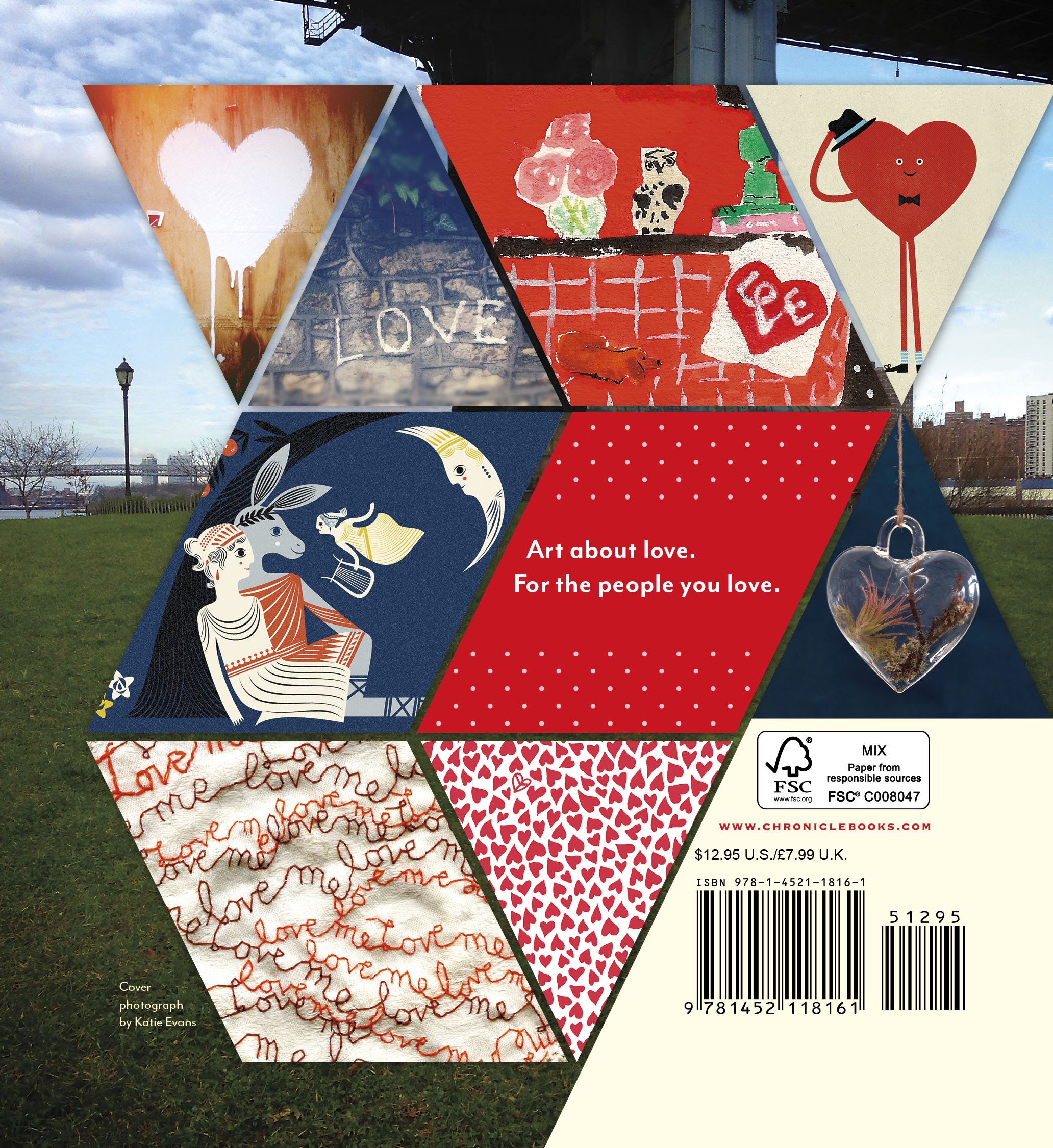 The Art of I Love You