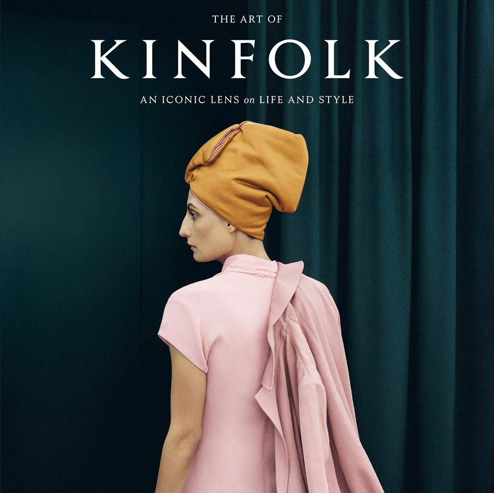 The Art of Kinfolk