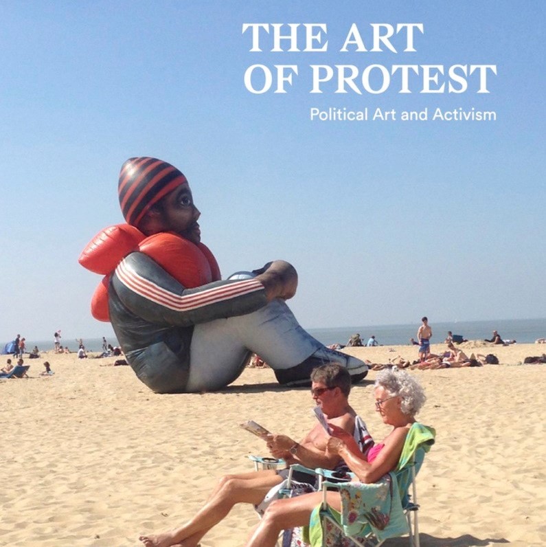 The Art of Protest