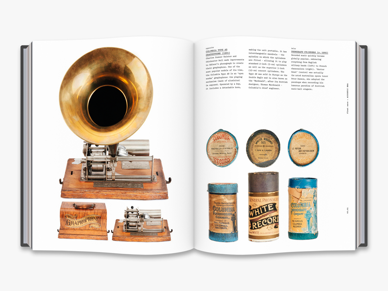 The Art of Sound