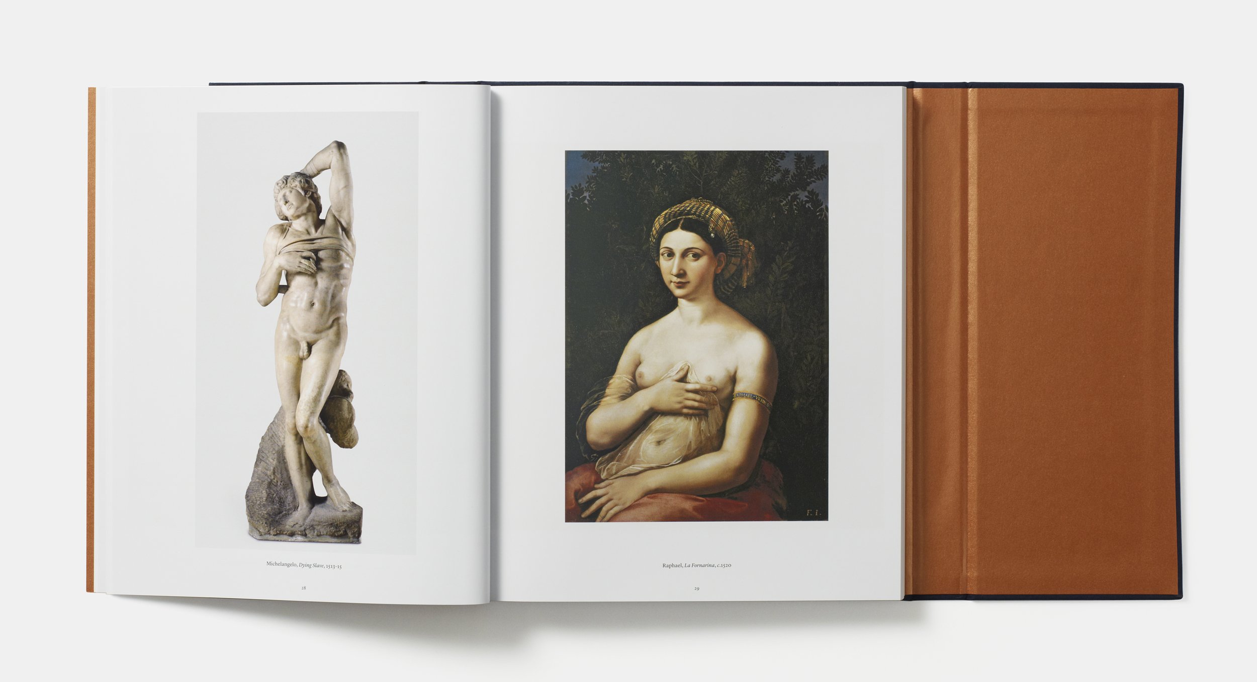 The Art of the Erotic