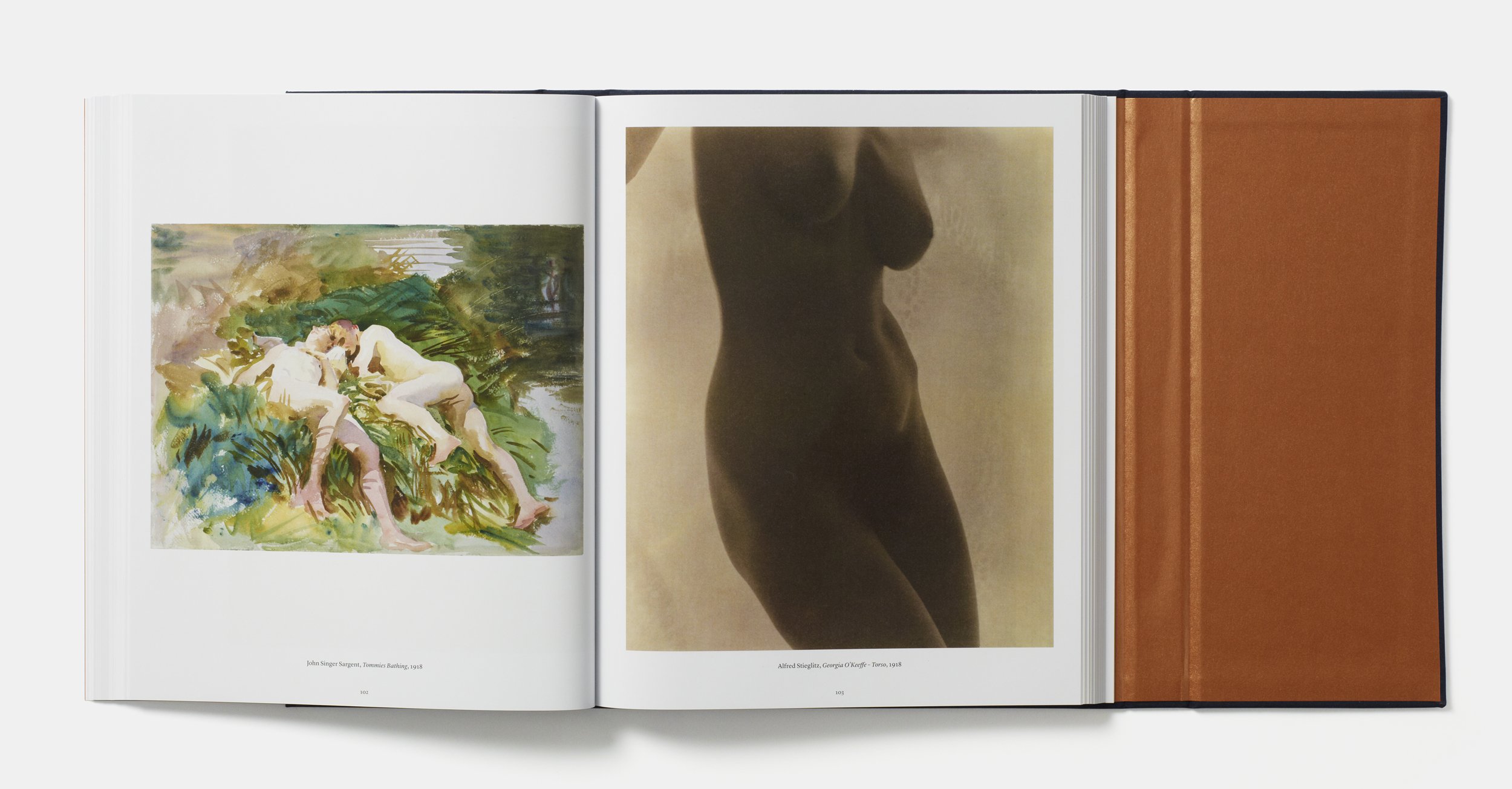 The Art of the Erotic