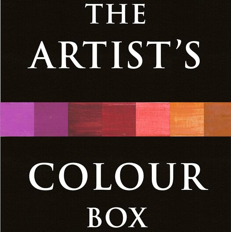 The Artists Colour Box