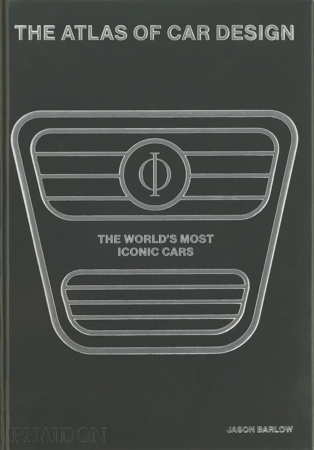 The Atlas of Car Design