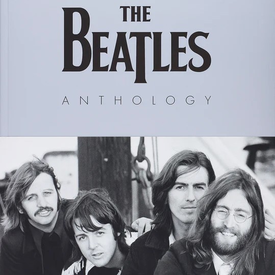 The Beatles Anthology