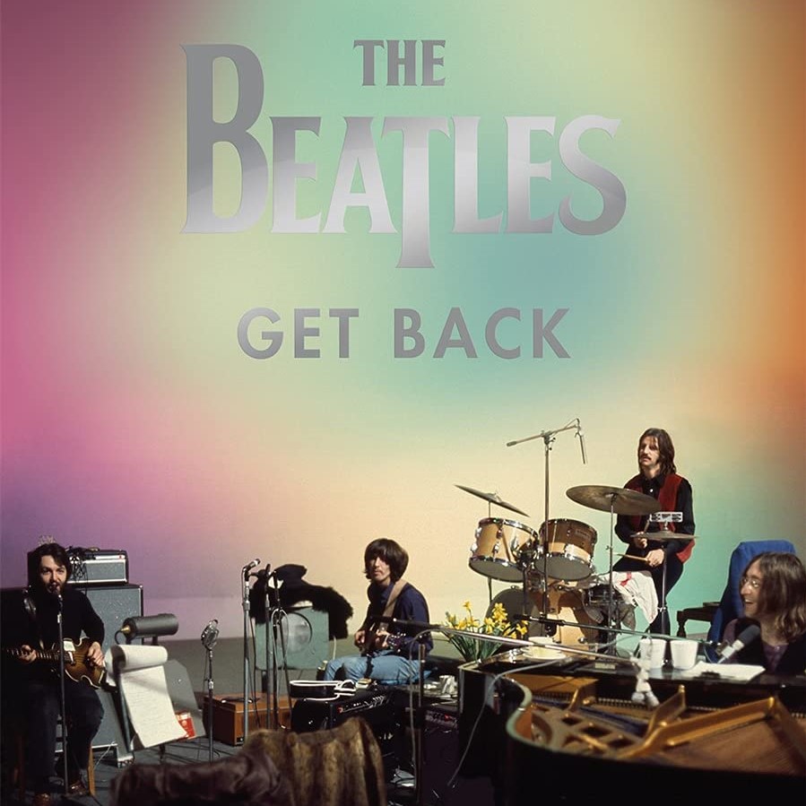 The Beatles: Get Back