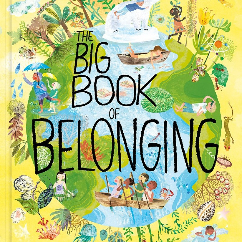 The Big Book of Belonging
