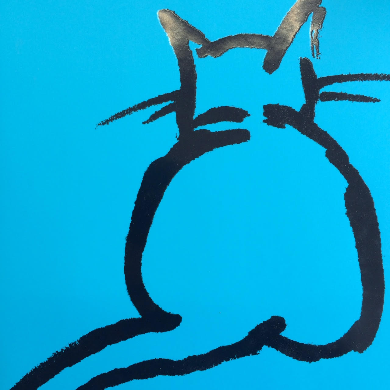 The Big New Yorker Book of Cats
