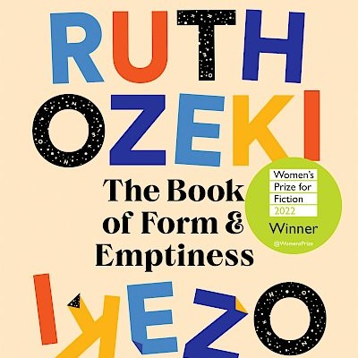 The Book of Form and Emptiness