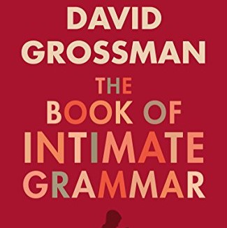 The Book Of Intimate Grammar