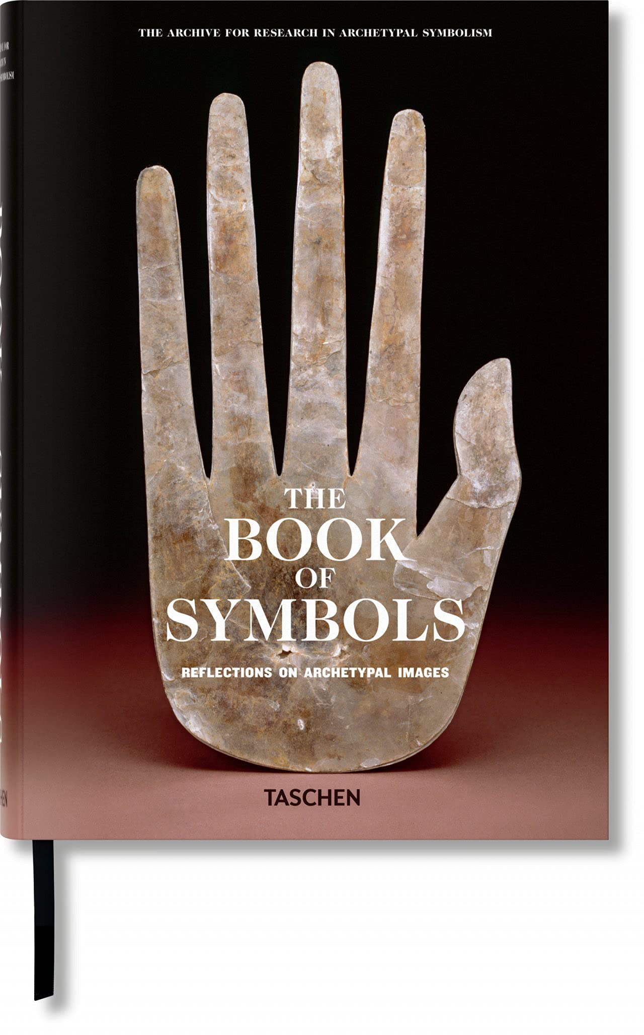 The Book Of Symbols