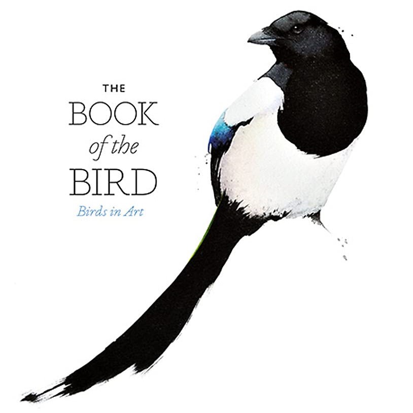 The Book of the Bird