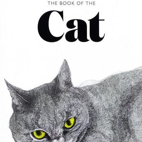 The Book of the Cat