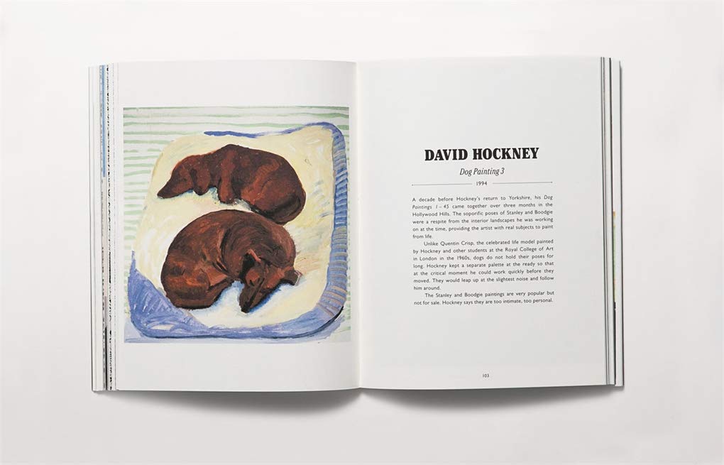 The Book of the Dog