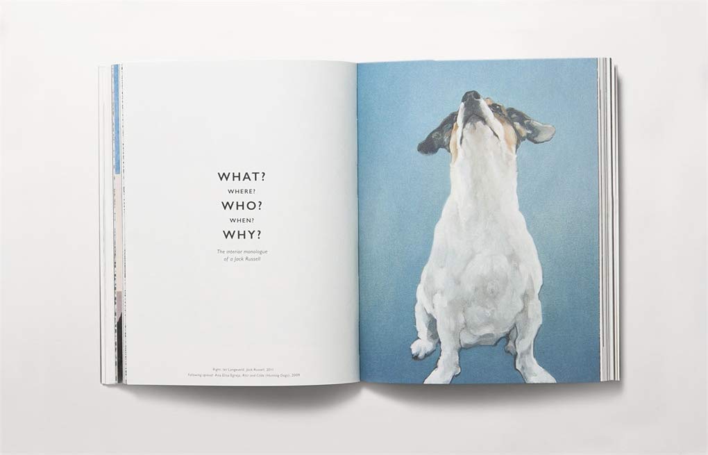 The Book of the Dog