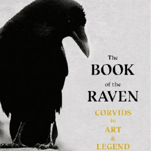 The Book of the Raven