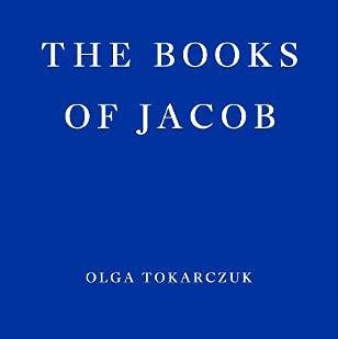 The Books of Jacob