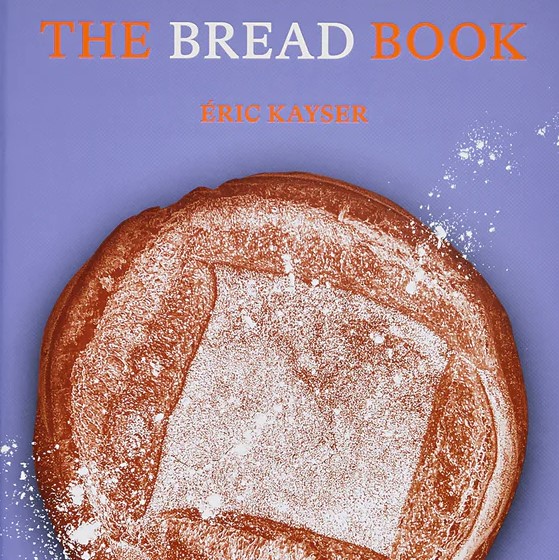 The Bread Book