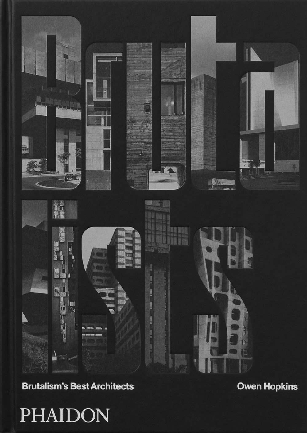 The Brutalists: Brutalism’s Best Architects