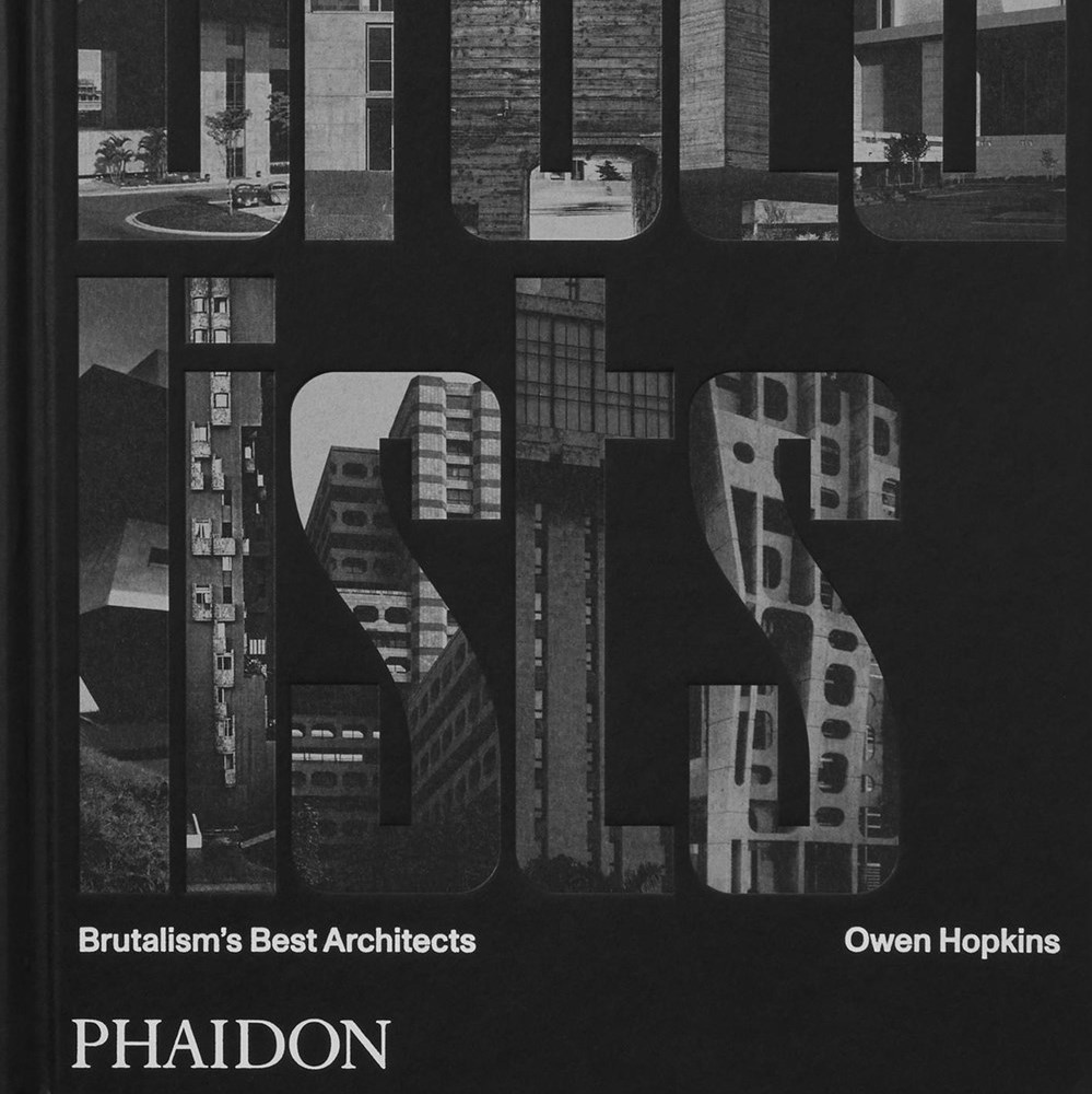 The Brutalists: Brutalism’s Best Architects