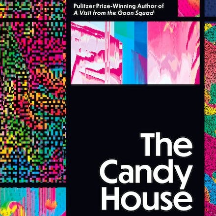 The Candy House