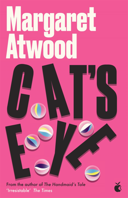 The Cat's Eye