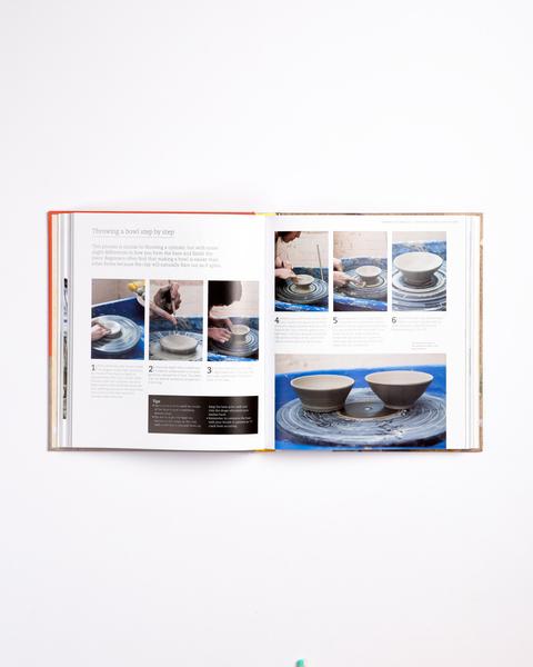The Ceramics Bible