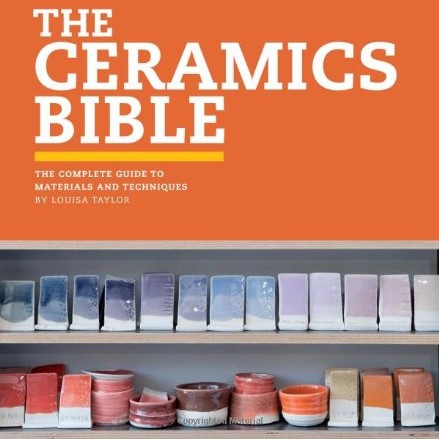 The Ceramics Bible