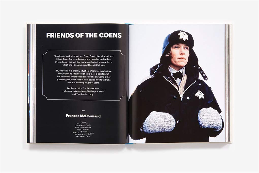 The Coen Brothers