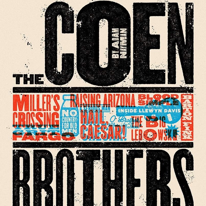 The Coen Brothers