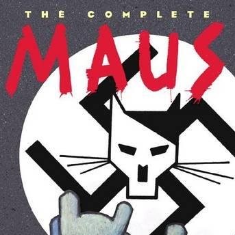 The Complete MAUS