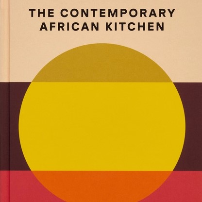 The Contemporary African Kitchen