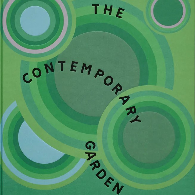 The Contemporary Garden