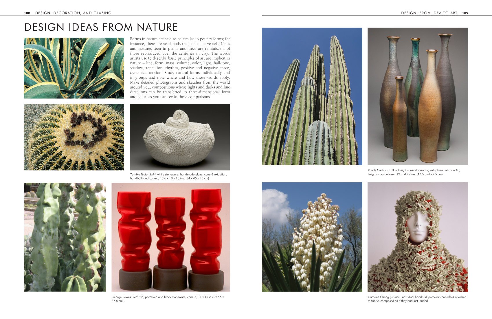The Craft and Art of Clay