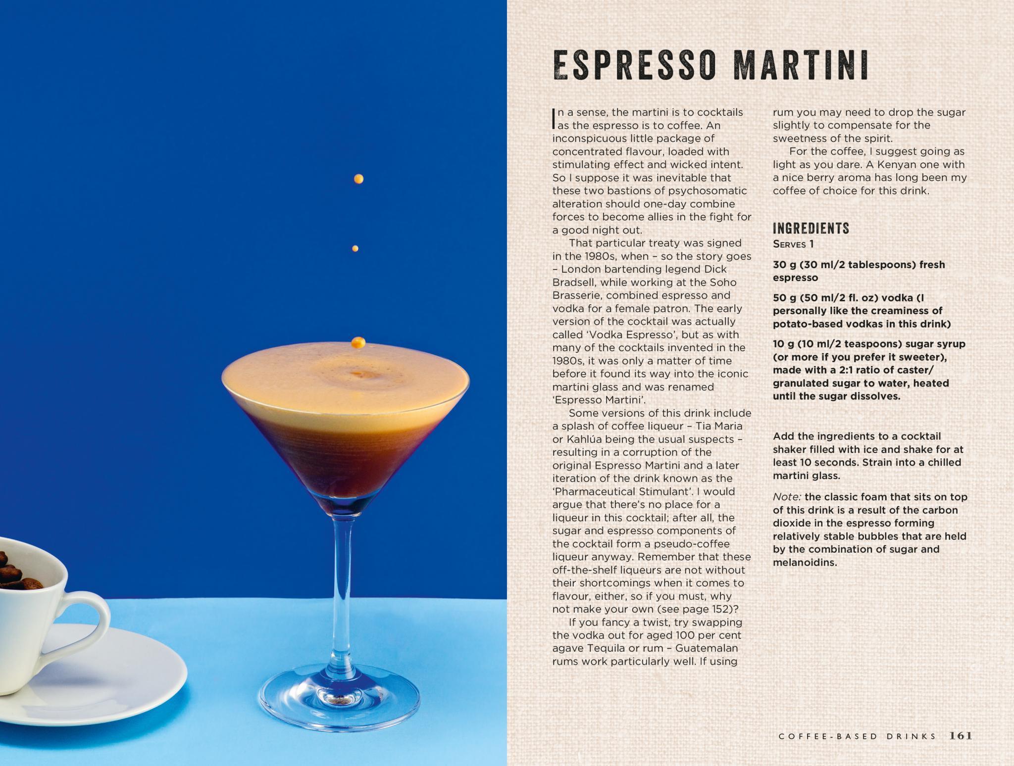 The Curious Barista’s Guide to Coffee