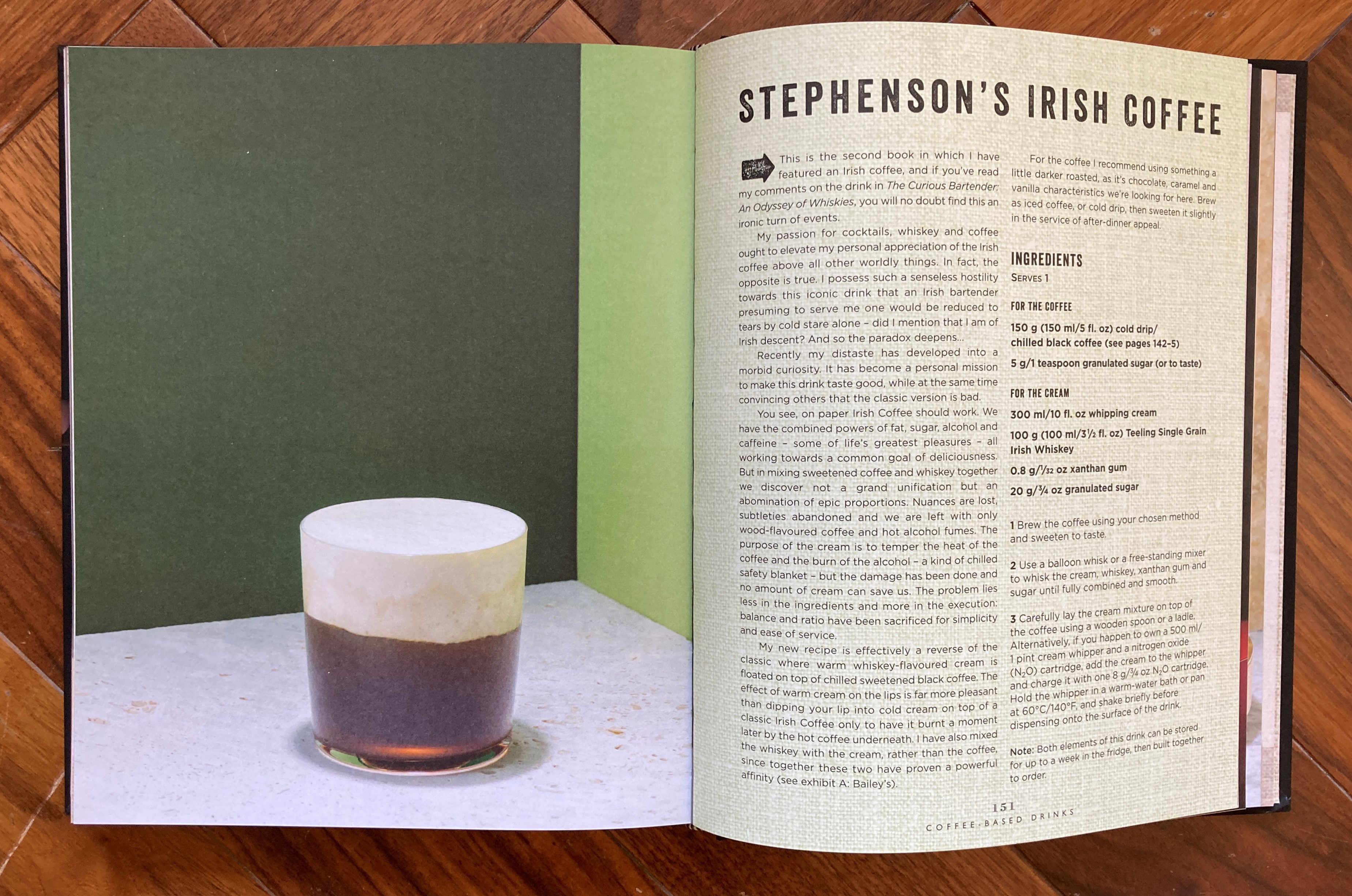 The Curious Barista’s Guide to Coffee