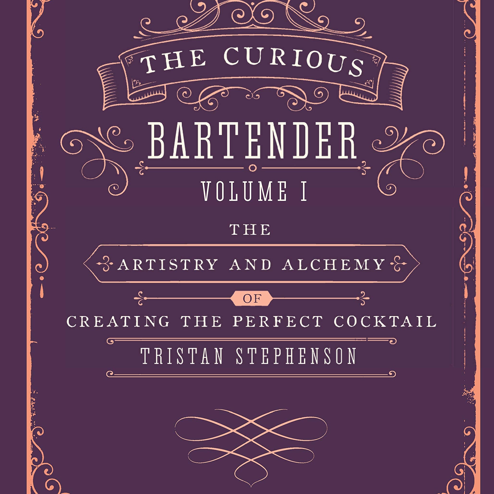 The Curious Bartender