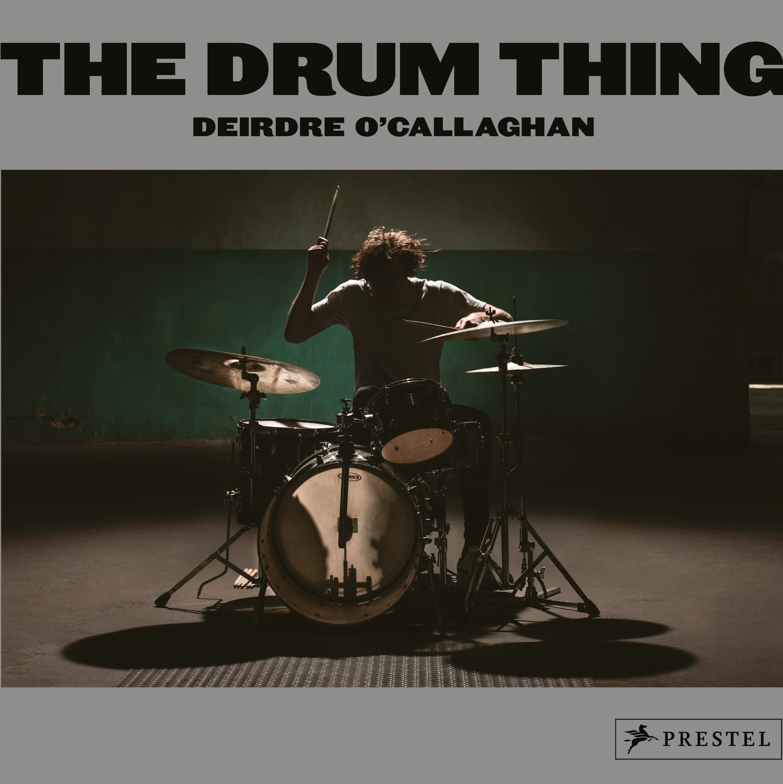 The Drum Thing