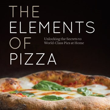 The Elements of Pizza