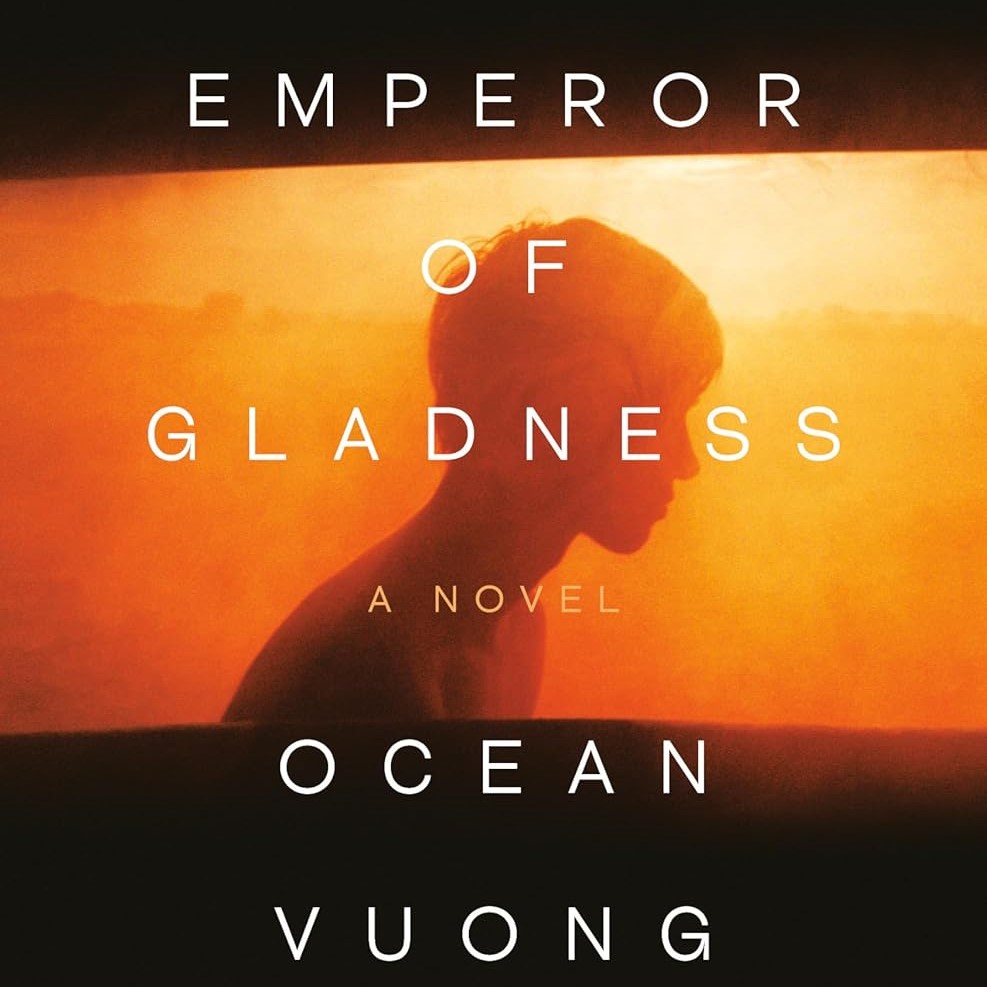 The Emperor of Gladness