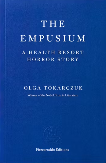 The Empusium