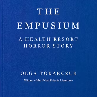 The Empusium
