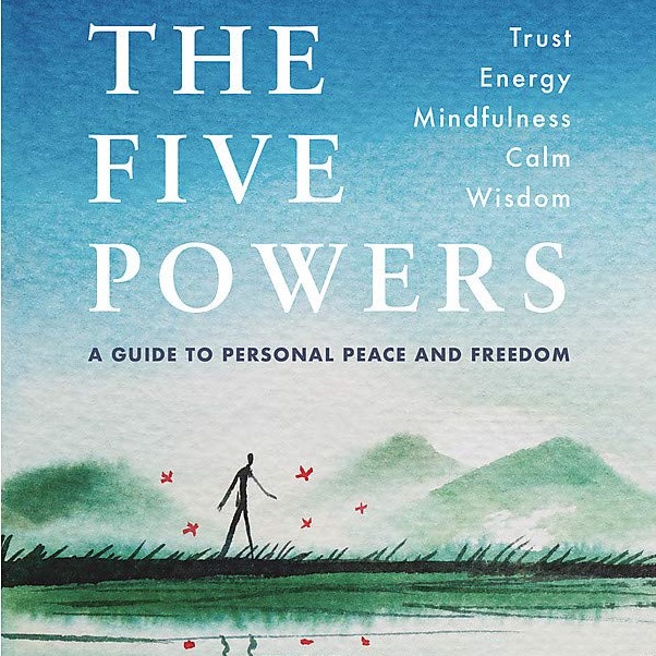 The Five Powers