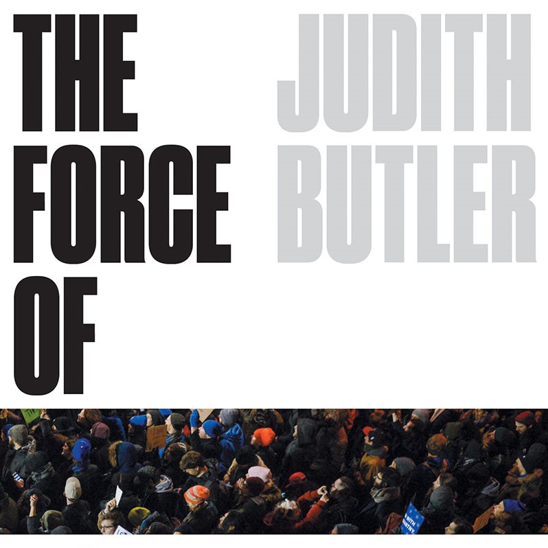The Force of Nonviolence