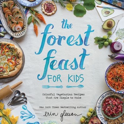 The Forest Feast for Kids