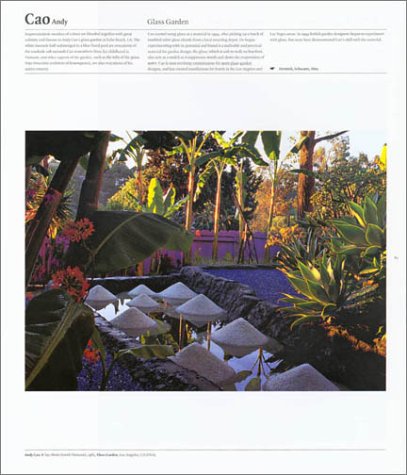 The Garden Book Mini Edition