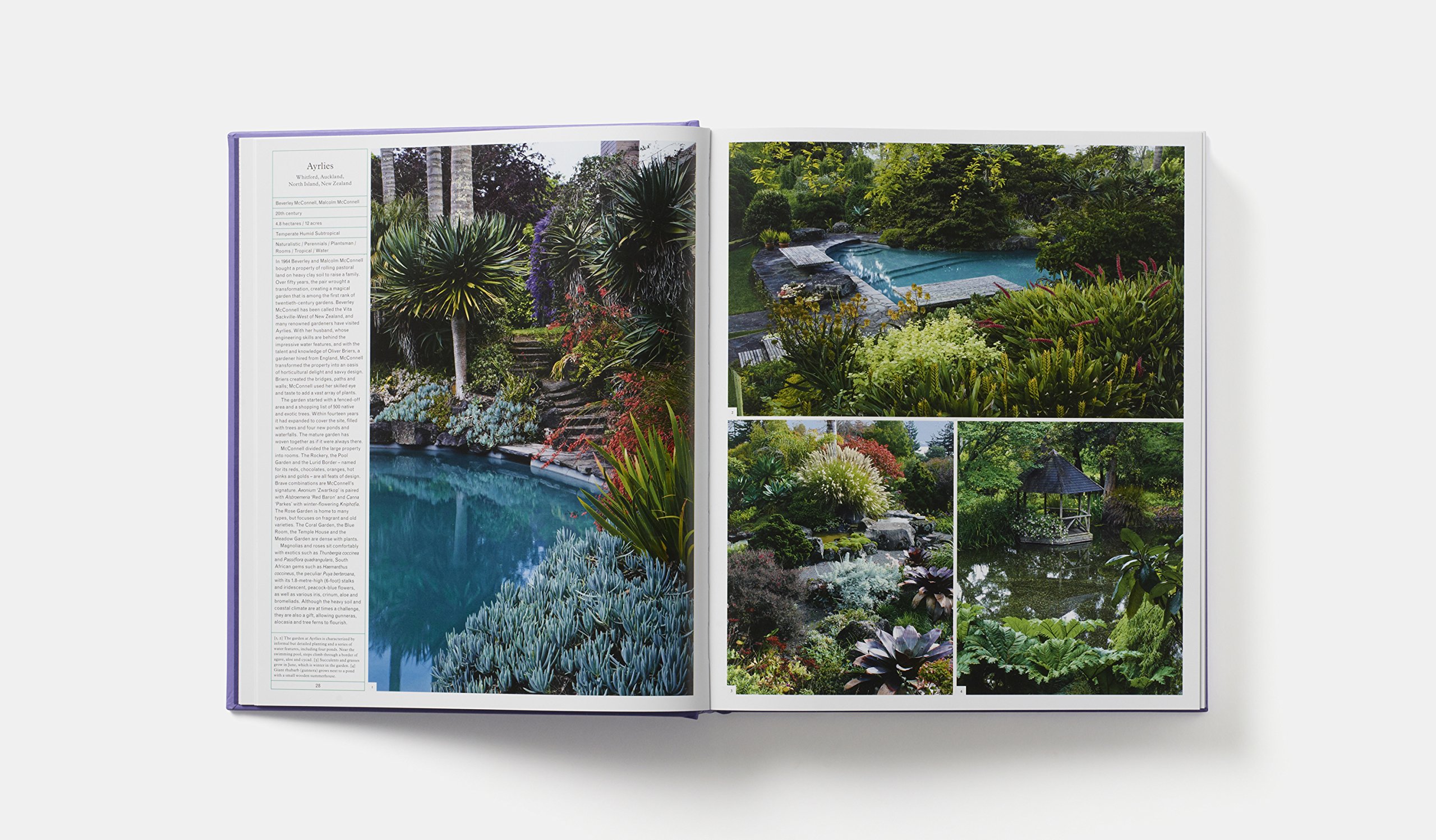 The Gardener's Garden