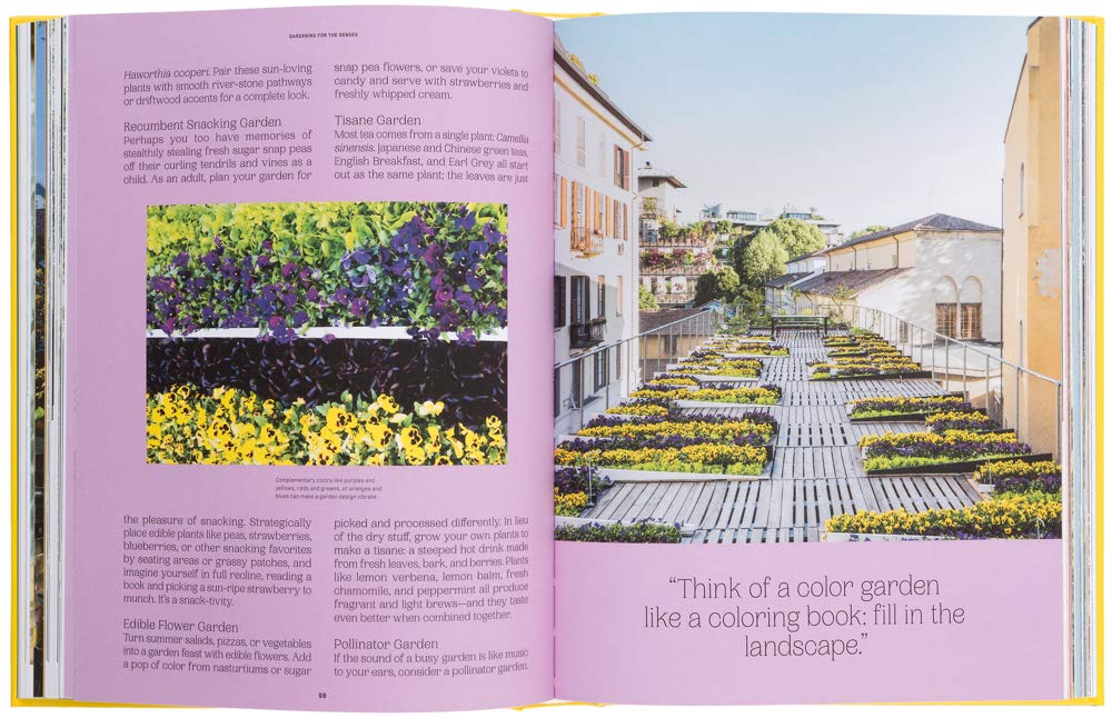 The Gardens of Eden