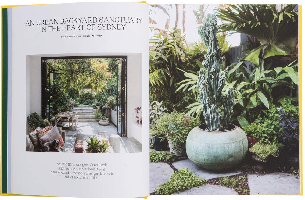 The Gardens of Eden