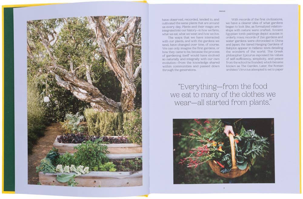 The Gardens of Eden